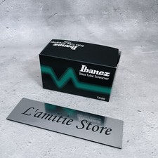Ibanez TS9B Bass Tube Screamer