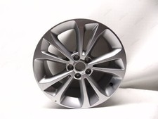 Nouvelle Jante En Alliage