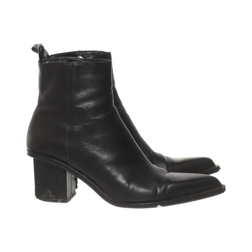 Zara bottines taille 38 - taille,