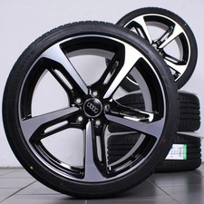 19 pouces original Audi TT TTS