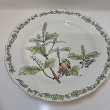 Grande assiette Noritake My