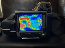 CAMERA THERMIQUE INFRAROUGE FLIR B425
