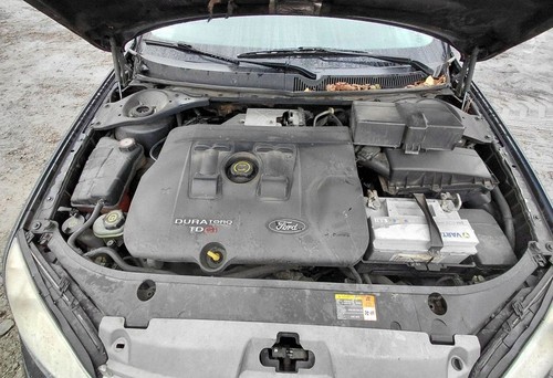 Ford mondeo iii 2004 - iii,