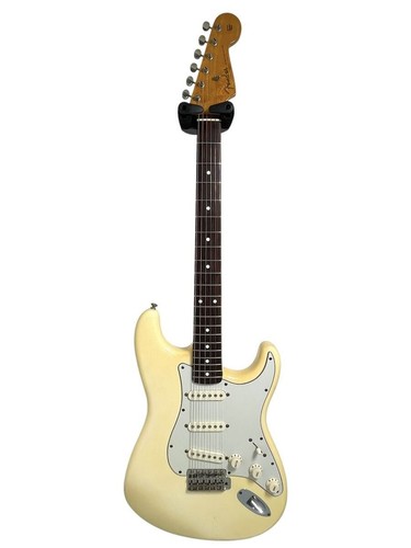 Guitare électrique fender - électrique,