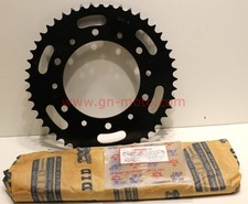 KIT CHAINE DID HONDA 250 XR R