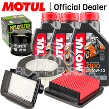 Kit De Révision Complet Pour