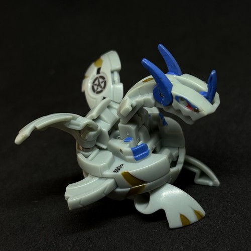 Bakugan neo dragonoid haos - haos, new