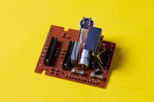 BLOC D'ALIMENTATION pièces de bobine REVOX A77 MKIII PLATINE « 1.077.540-01 »