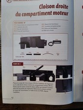 Montez votre Ford Mustang