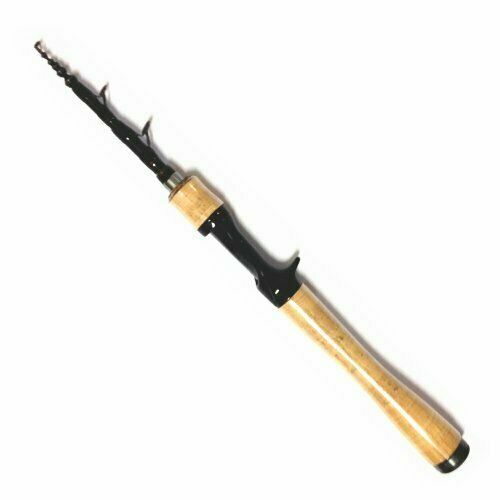 Canne pêche basse daiwa - à,