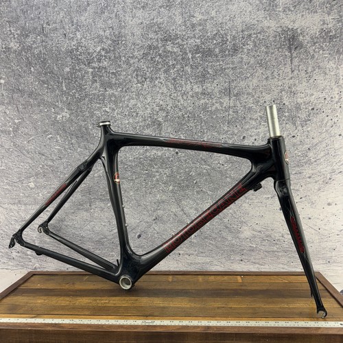 Motobecane immortal ice frame - immortal,
