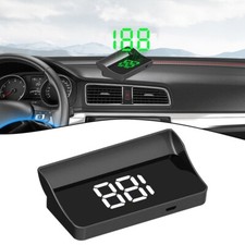 Compteur de vitesse GPS HUD