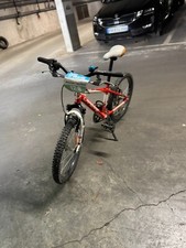 VTT ENFANT LAPIERRE 20 pouces