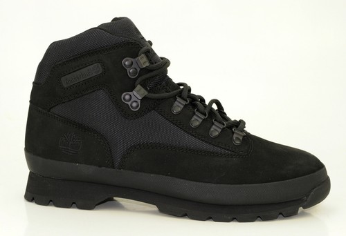 Timberland euro hiker bottes - timberland,