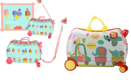Sac roulettes pour - sac,