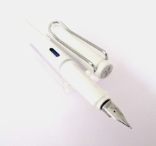 MAGNIFIQUE STYLO PLUME DE