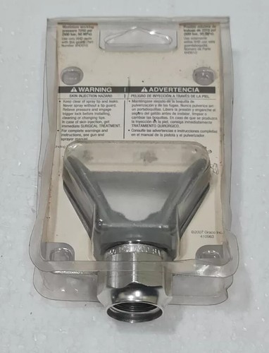 Graco xhd 001 - 001, rac