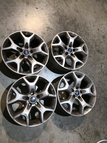 Jantes alliage ford kuga mk1 - ford,