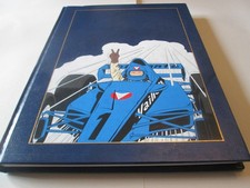 MICHEL VAILLANT  .INTEGRALE