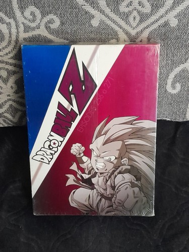 Coffret dvd dragon - dvd, z