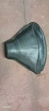 1951 French Vespa Acma Low Headlight Saddle 