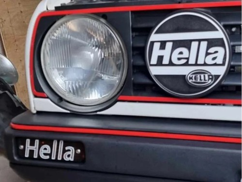 Cache phares hella golf - cache,