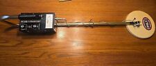 Tesoro Cortes Metal Detector
