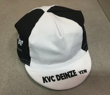 CASQUETTE CAP BELGIAN VELO