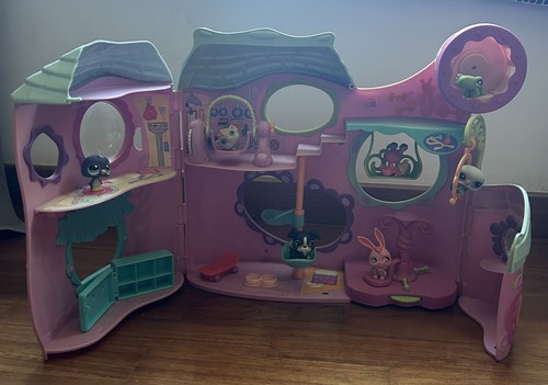 Pet shop hasbro - shop, waggin