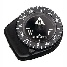 Suunto Clip Compass Clipper L
