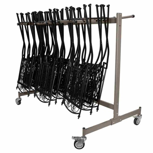 Hanging cart for barcelona - hanging,