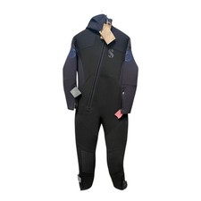 SCUBAPRO ONEFLEX 6.0 STMR FZIP