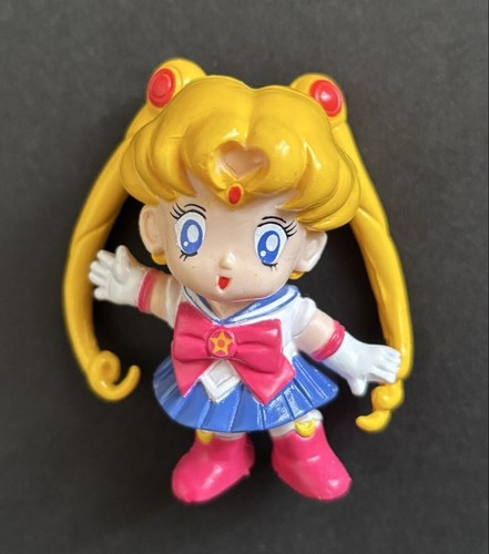 Bandai 1993 sailor moon - 1993,