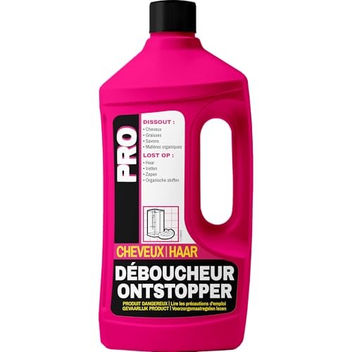 Fulgurant pro déboucheur - fulgurant,