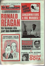 💚 CHANTAL GOYA - THIERRY LE