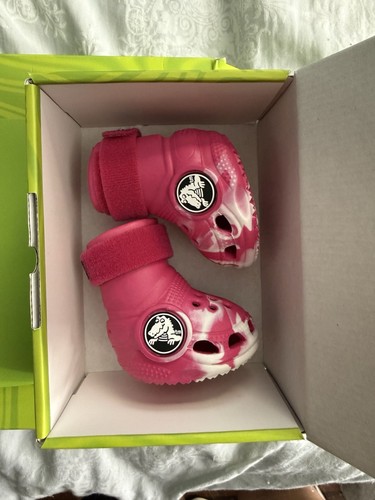 Nib crocs bark pet - nib,