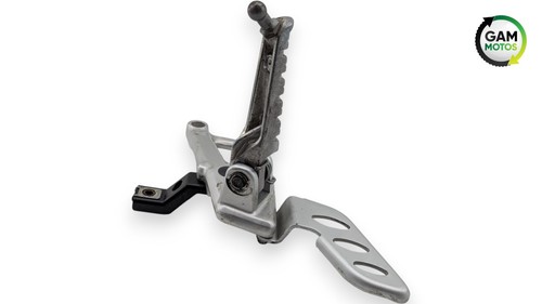 Platine avant droite aprilia - platine,