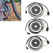 Capteur d'assistance de pédale de vélo électrique léger pour remplacer les