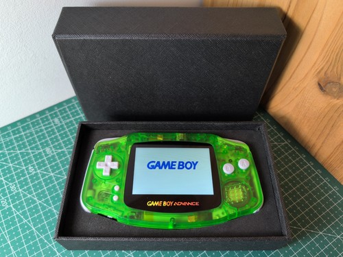 Console nintendo game - nintendo,