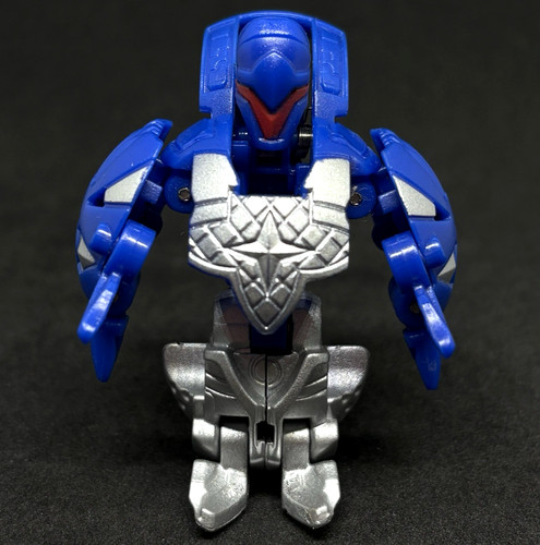 Bakugan taylean aquos - taylean, rare