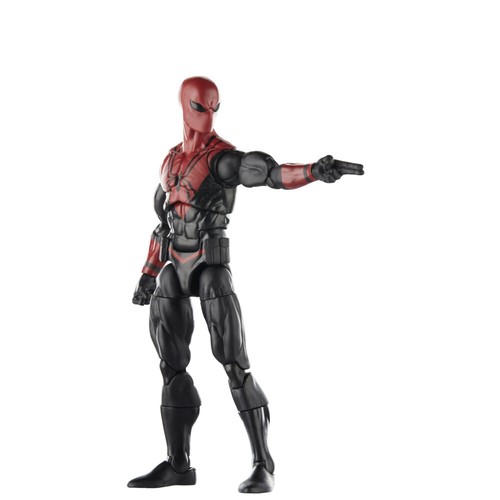 Marvel legends spider - legends, spider-man