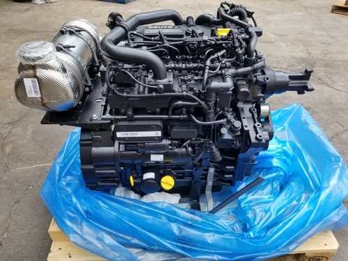 Brand new deutz td3 - td3.6, tier