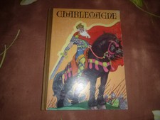 CHARLEMAGNE   RACONTE PAR