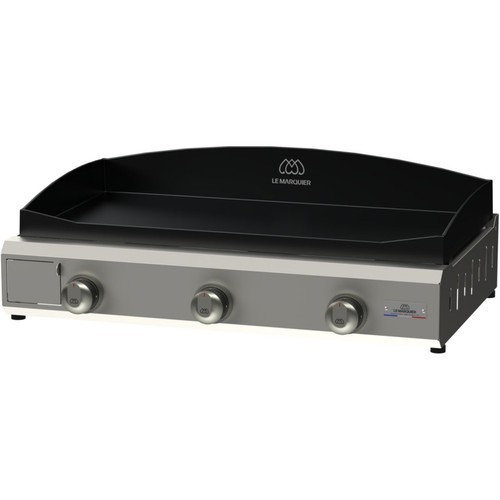 Plancha gaz marquier amalia - le,