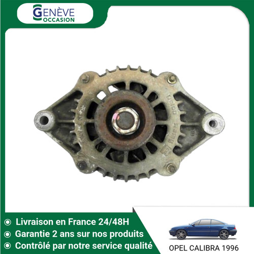 Alternateur opel - alternateur,
