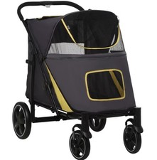 Poussette Chien & Chat XXL 4