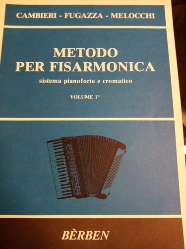 Cambieri fugue melocchi - fugue,,