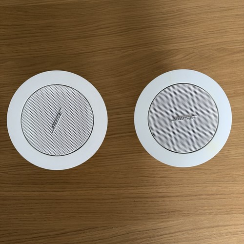 Bose freespace speaker - freespace, 3