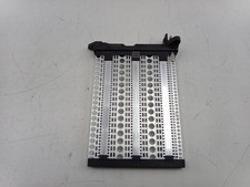 ELEMENT RADIATEUR ELECTRIQUE
