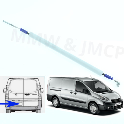 Peugeot expert jumpy scudo - jumpy,